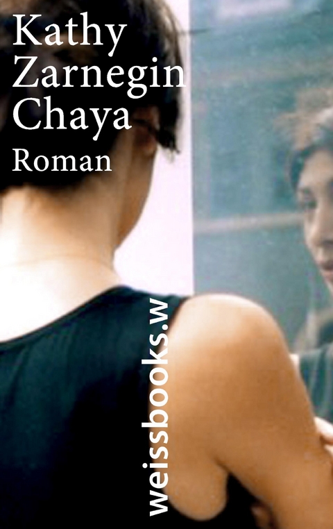 Chaya - Kathy Zarnegin