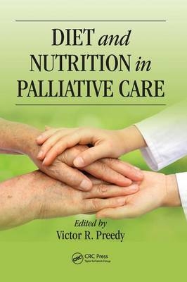 Diet and Nutrition in Palliative Care - 