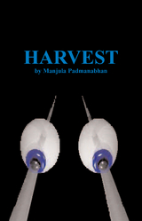 Harvest -  Manjula Padmanabhan