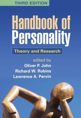 Handbook of Personality - 