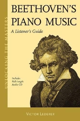Beethoven's Piano Music - Victor Lederer