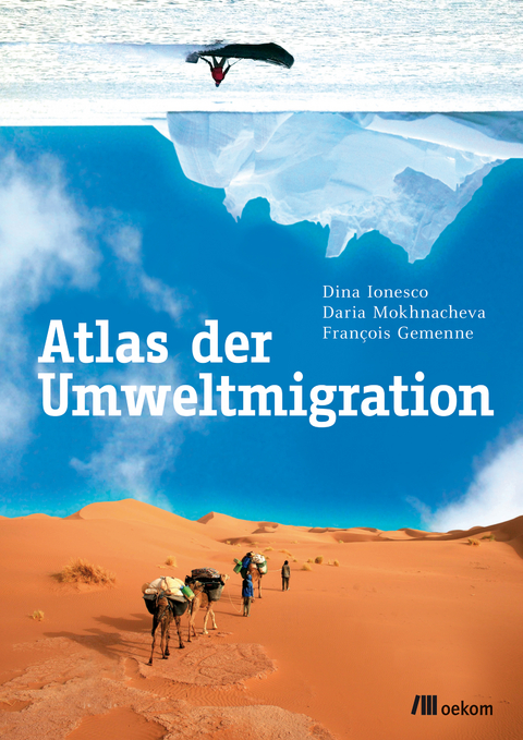 Atlas der Umweltmigration - 