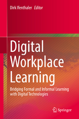 Digital Workplace Learning - 