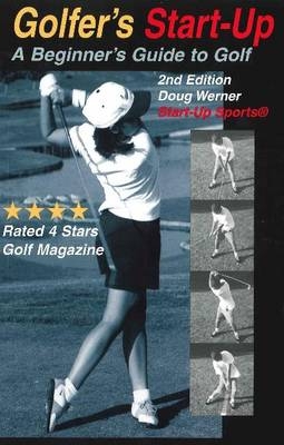 Golfer's Start-Up - Doug Werner