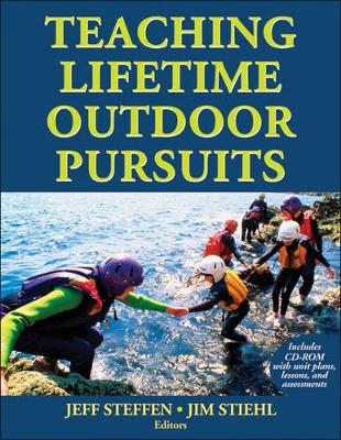 Teaching Lifetime Outdoor Pursuits - 