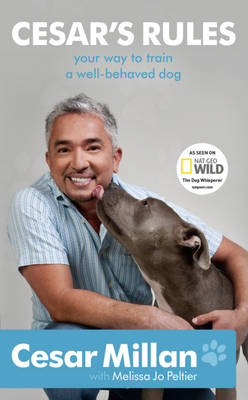 Cesar's Rules - Cesar Millan