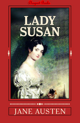 Lady Susan -  Jane Austen