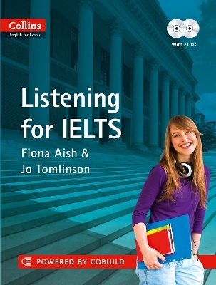 IELTS Listening - Fiona Aish, Jo Tomlinson