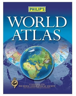 Philip's World Atlas