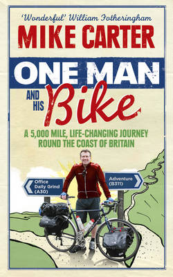One Man and His Bike - Mike Carter