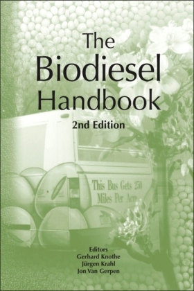 The Biodiesel Handbook - 