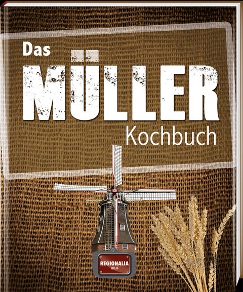 Das Müller Kochbuch