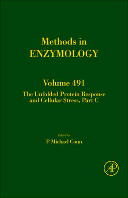 The Unfolded Protein Response and Cellular Stress, Part C - 