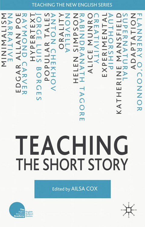 Teaching the Short Story - 