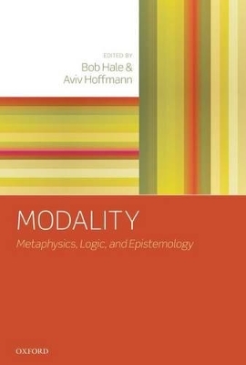 Modality - 