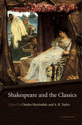 Shakespeare and the Classics - 