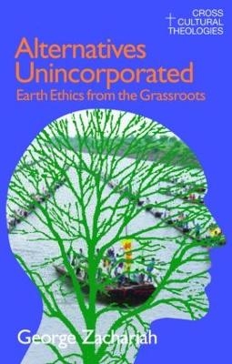 Alternatives Unincorporated - George Zachariah