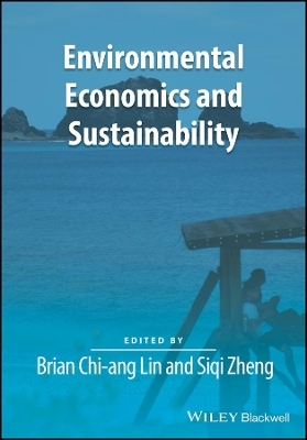 Environmental Economics and Sustainability - 