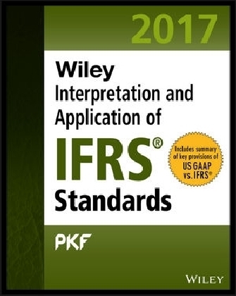 Wiley IFRS 2017 Interpretation and Application of IFRS Standards -  PKF International Ltd.