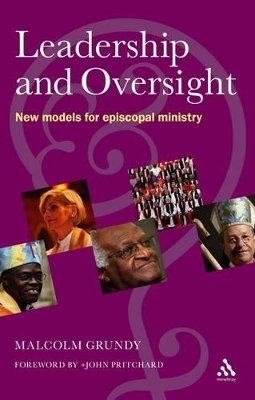 Leadership and Oversight - Malcolm Grundy