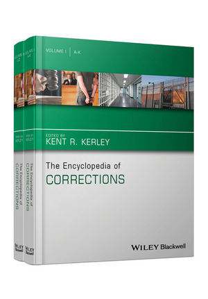 The Encyclopedia of Corrections - 