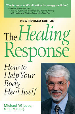 Healing Response - Michael Loes