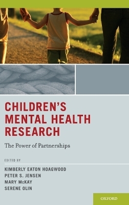 Children's Mental Health Research - 