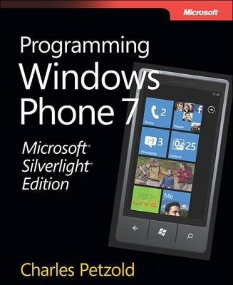 Microsoft Silverlight Edition - Charles Petzold