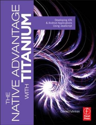 The Native Advantage with Titanium - Sharon Harris, Conrad Fuhrman