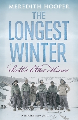 The Longest Winter - Meredith Hooper