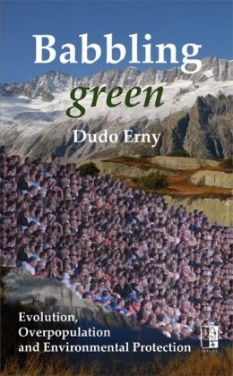 Babbling green - Dudo Erny