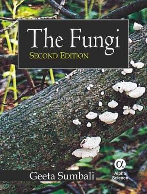 The Fungi - Geeta Sumbali