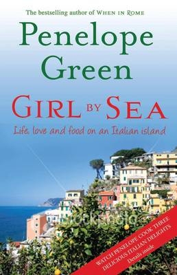 Girl by the Sea - Penelope Green