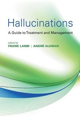 Hallucinations - 