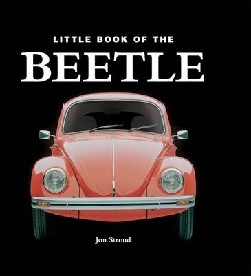 Little Book of Beetle -  Stroud Jon