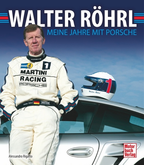 Walter Röhrl - Alessandro Rigatto