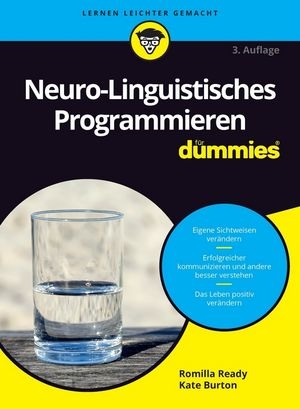 Neuro-Linguistisches Programmieren für Dummies - Romilla Ready, Kate Burton