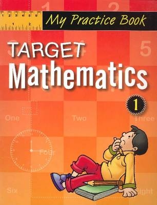 Target Mathematics 1 - Purnima Sharma