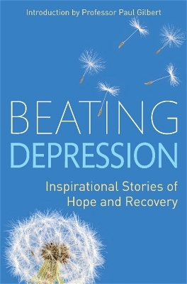 Beating Depression - Prof Paul Gilbert