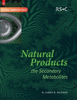 Natural Products - James R Hanson