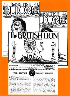 The British Lion