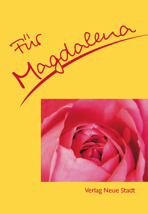 Für Magdalena - Stephan Schaefer