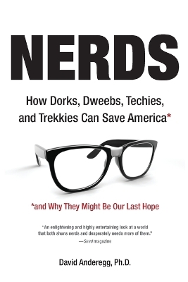 Nerds - David Anderegg