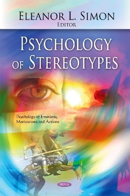 Psychology of Stereotypes - 
