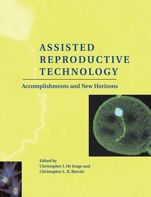 Assisted Reproductive Technology - 