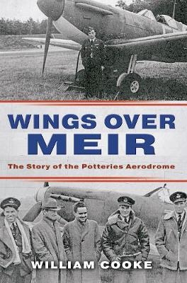 Wings Over Meir - William Cooke