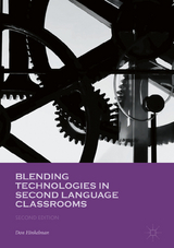 Blending Technologies in Second Language Classrooms -  Don Hinkelman