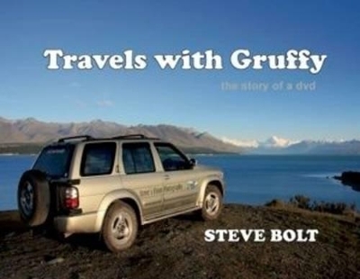 Travels with Gruffy - Steve Bolt