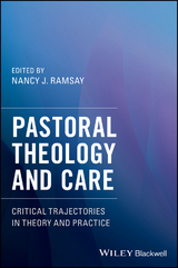 Pastoral Theology and Care - 