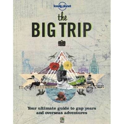 The Big Trip -  Lonely Planet